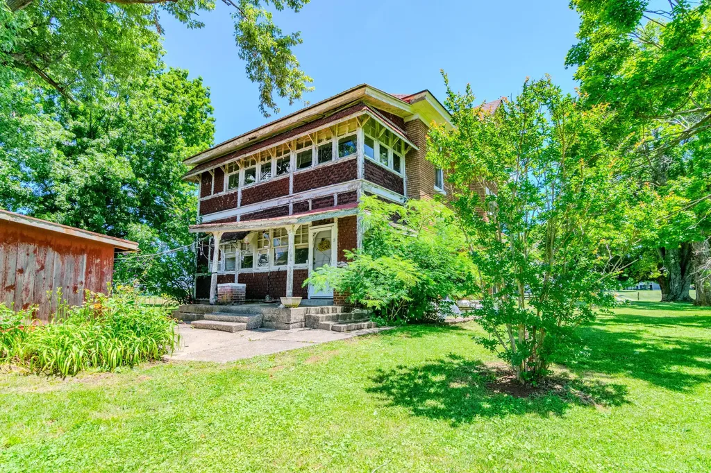 3475 Frankfort-ford Road Wilmore KY 40390