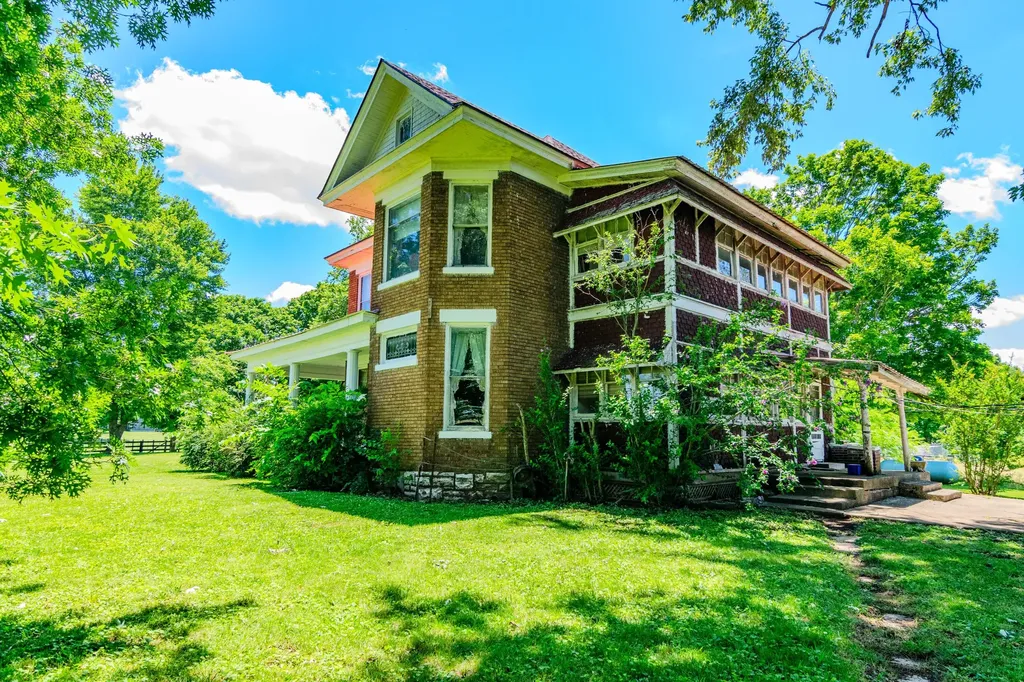 3475 Frankfort-ford Road Wilmore KY 40390