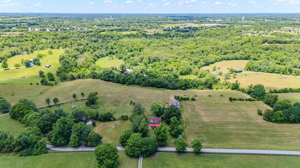 3475 Frankfort-ford Road Wilmore KY 40390