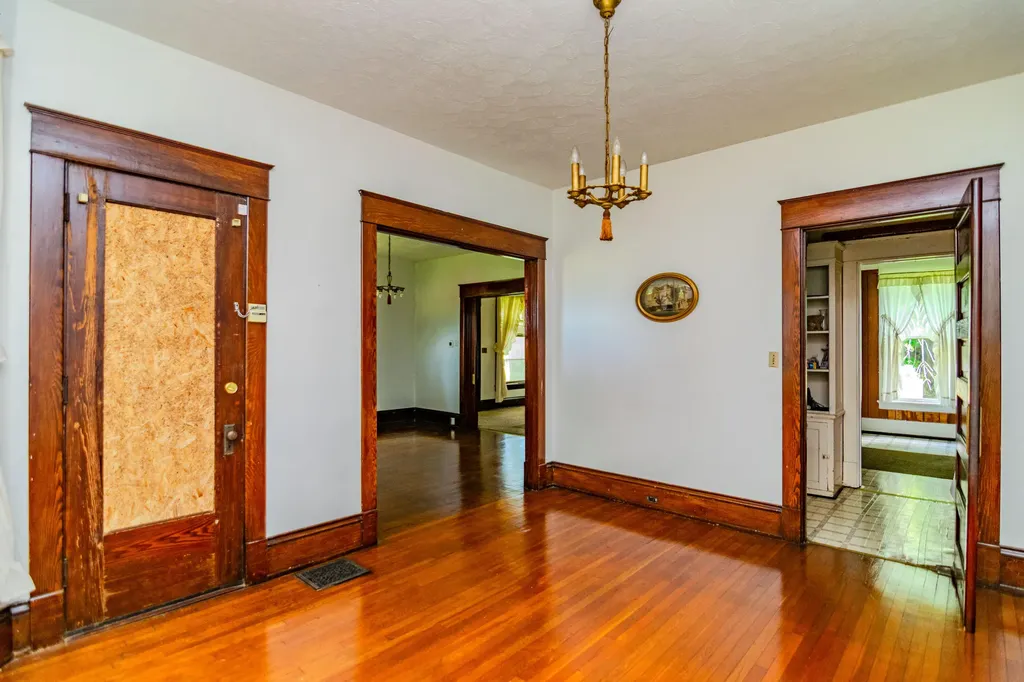 3475 Frankfort-ford Road Wilmore KY 40390
