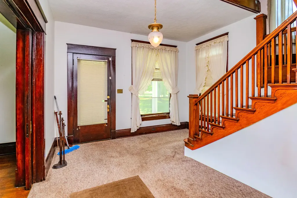 3475 Frankfort-ford Road Wilmore KY 40390