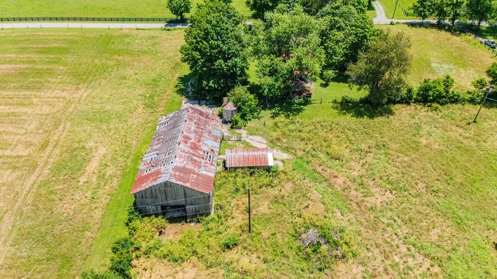 3475 Frankfort-ford Road Wilmore KY 40390