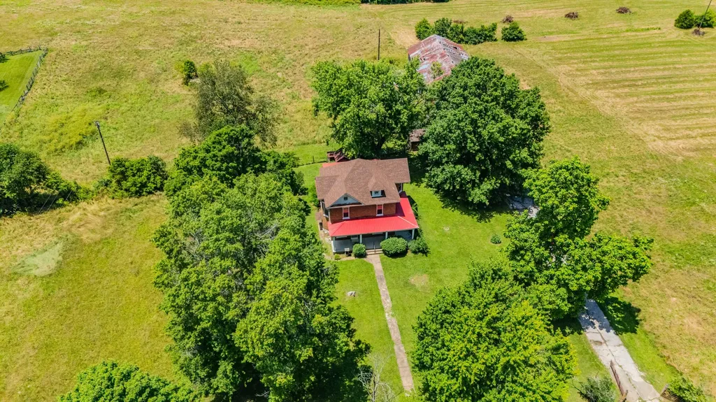 3475 Frankfort-ford Road Wilmore KY 40390