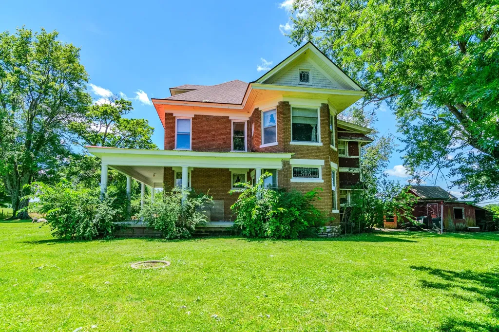 3475 Frankfort-ford Road Wilmore KY 40390