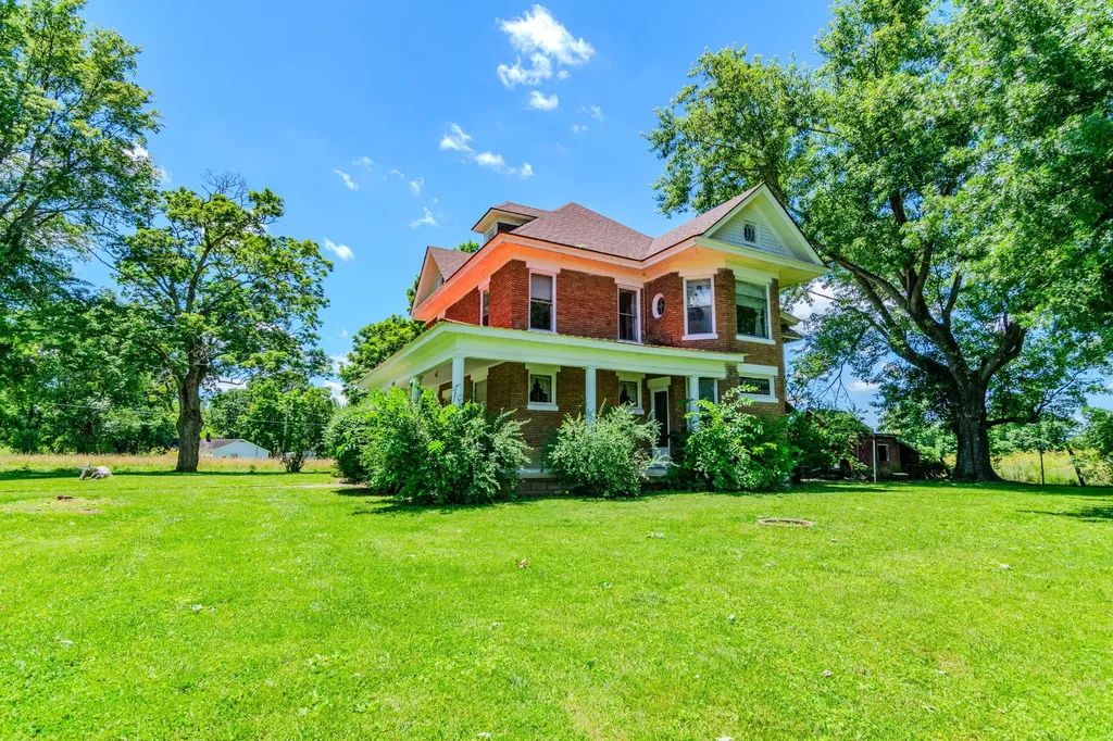 3475 Frankfort-ford Road Wilmore KY 40390