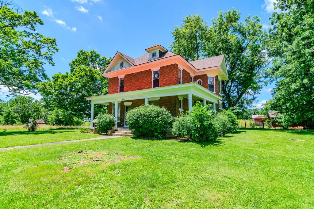 3475 Frankfort-ford Road Wilmore KY 40390