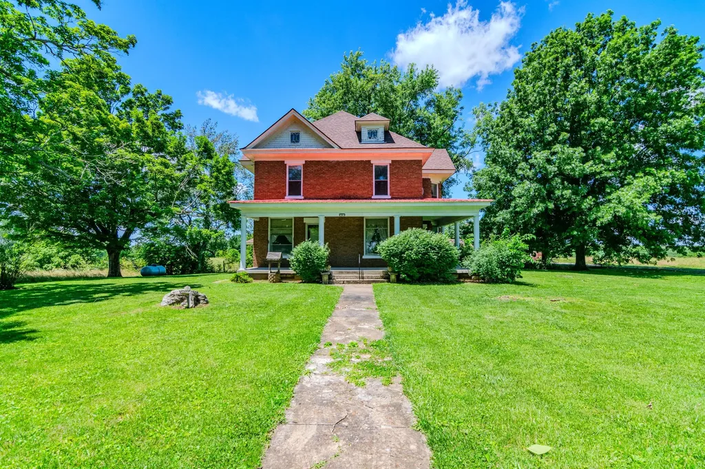 3475 Frankfort-ford Road Wilmore KY 40390