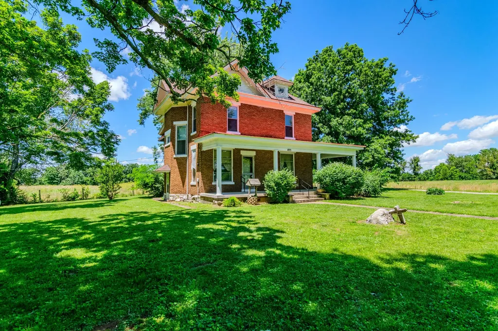 3475 Frankfort-ford Road Wilmore KY 40390