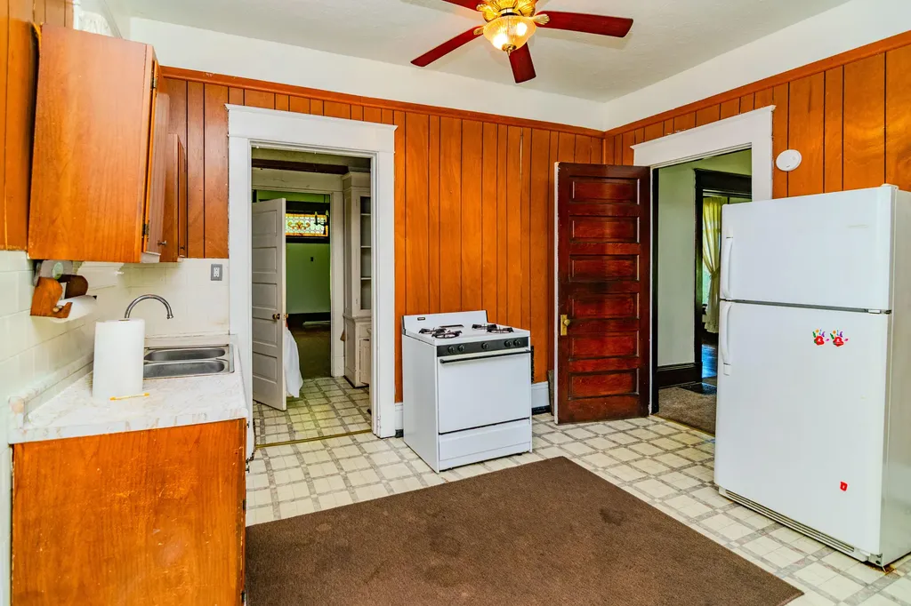 3475 Frankfort-ford Road Wilmore KY 40390
