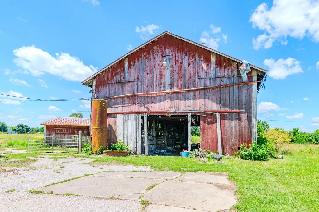 3475 Frankfort-ford Road Wilmore KY 40390