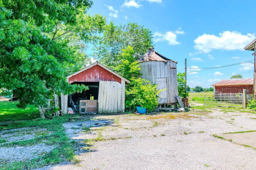 3475 Frankfort-ford Road Wilmore KY 40390