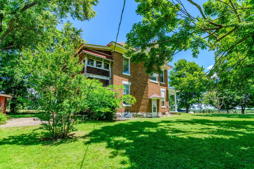 3475 Frankfort-ford Road Wilmore KY 40390