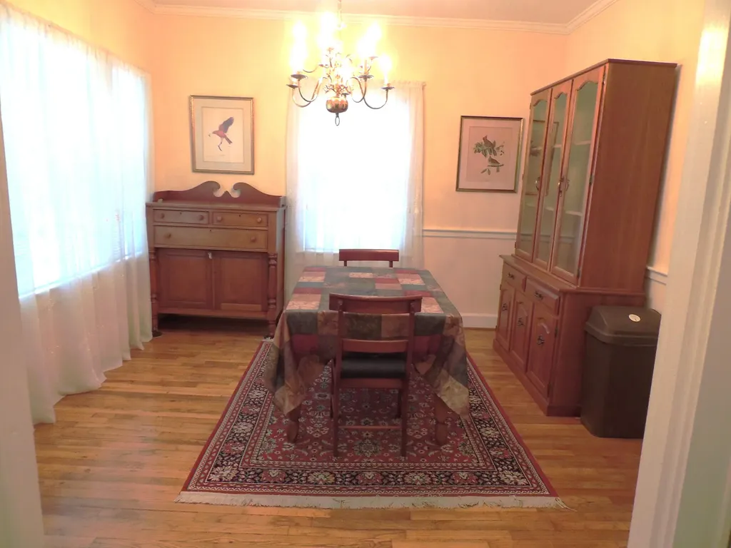 4 Tanner Court Frankfort KY 40601
