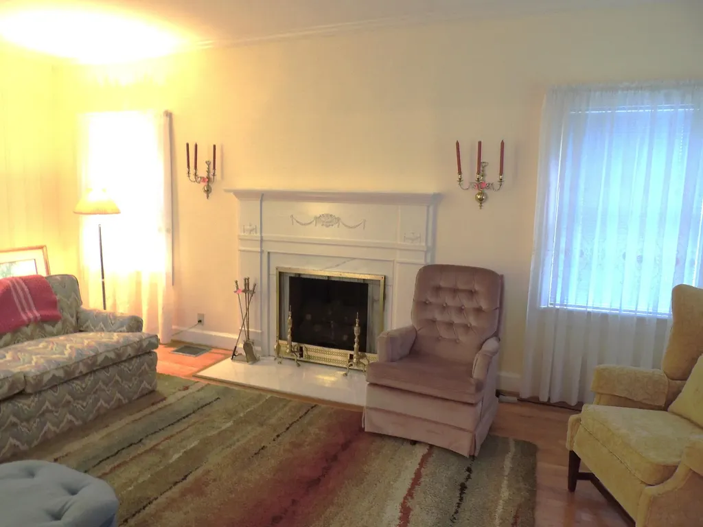 4 Tanner Court Frankfort KY 40601