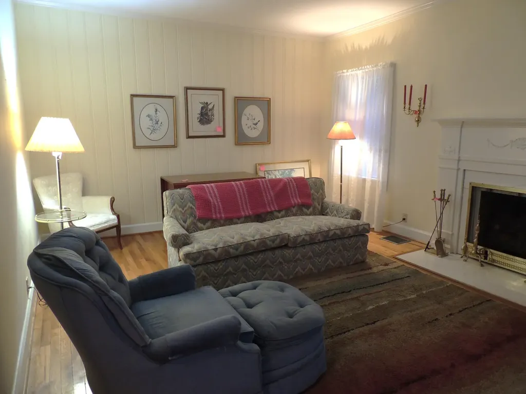 4 Tanner Court Frankfort KY 40601