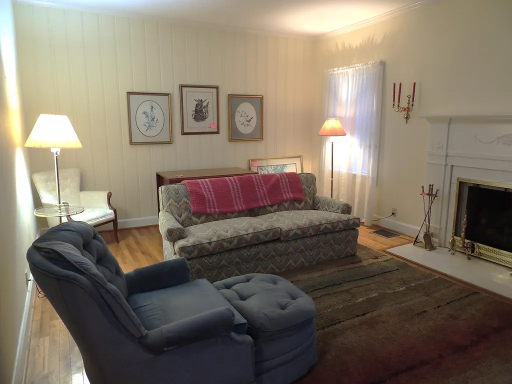 4 Tanner Court Frankfort KY 40601
