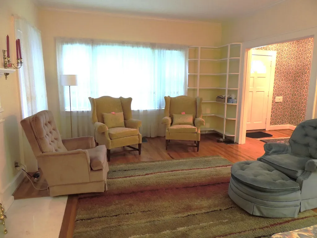 4 Tanner Court Frankfort KY 40601
