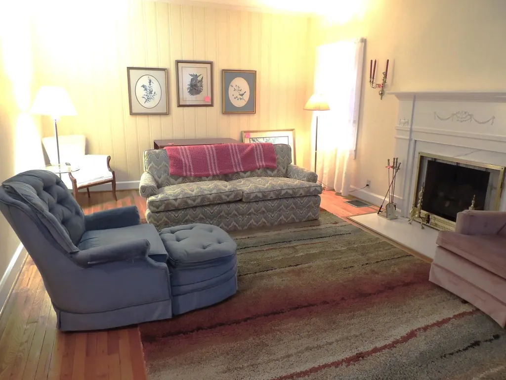 4 Tanner Court Frankfort KY 40601