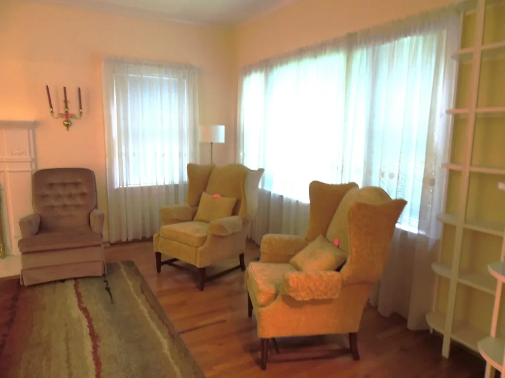 4 Tanner Court Frankfort KY 40601