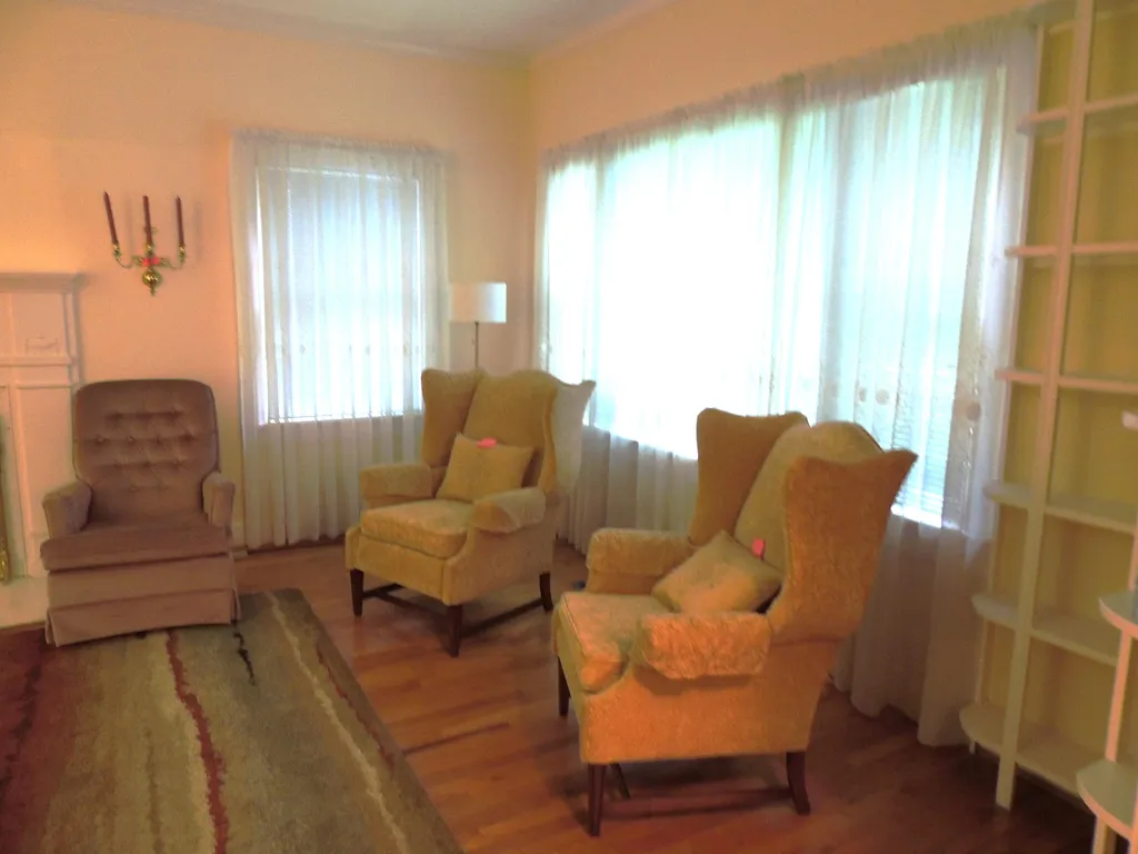 4 Tanner Court Frankfort KY 40601