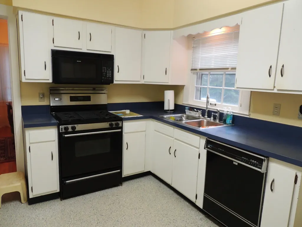 4 Tanner Court Frankfort KY 40601