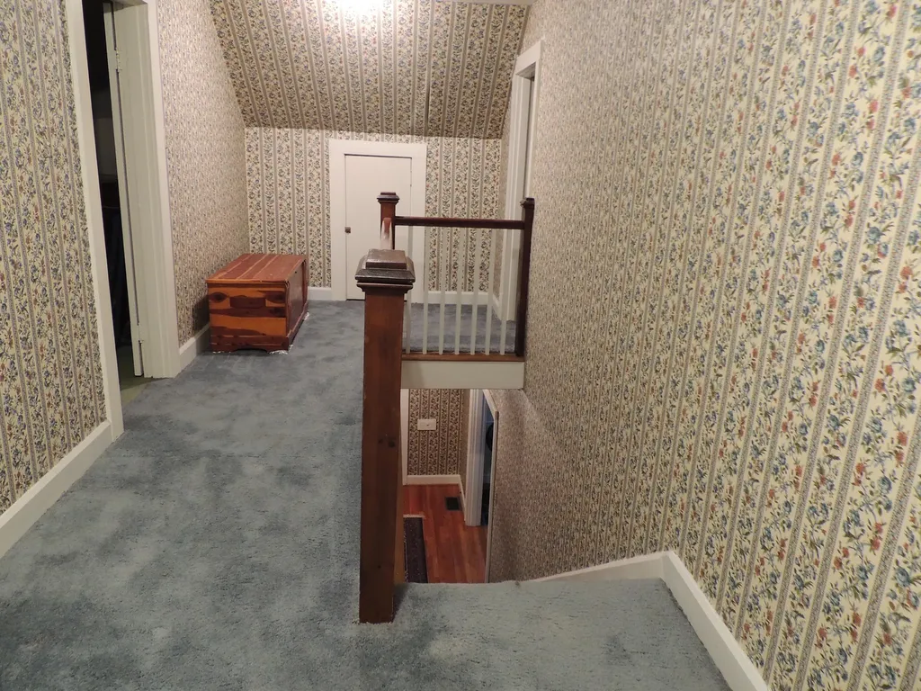 4 Tanner Court Frankfort KY 40601