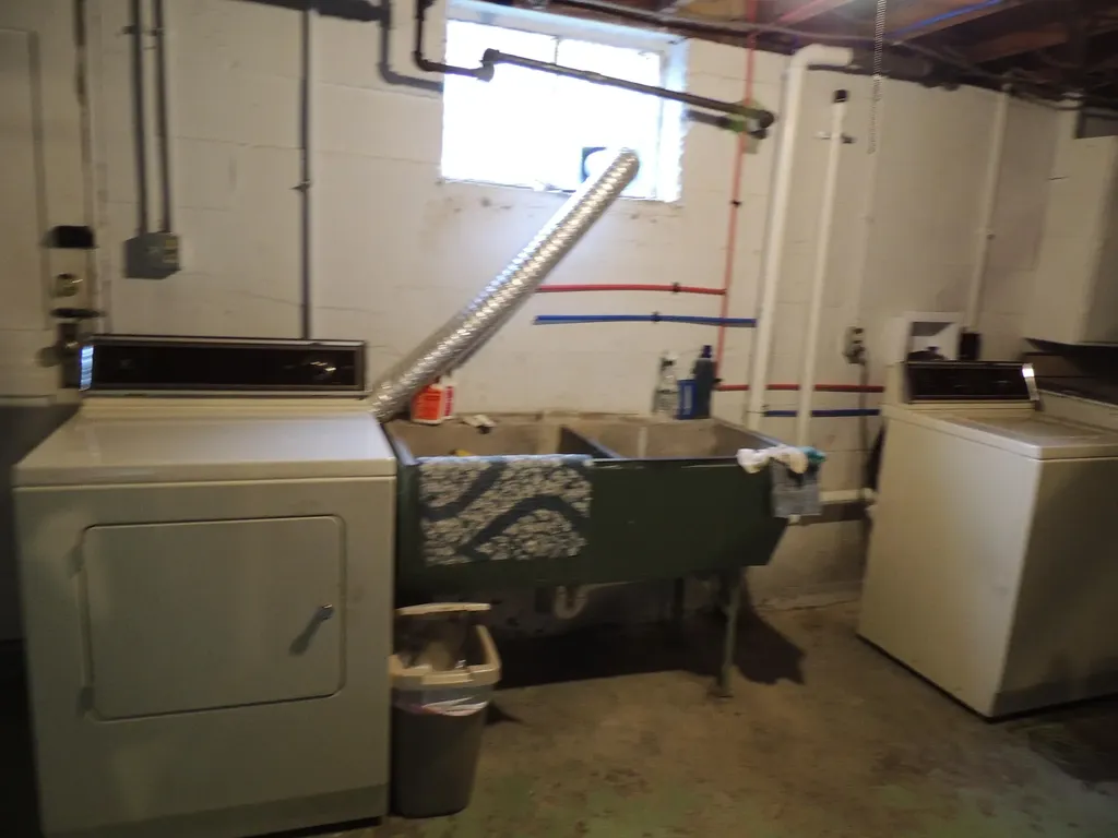 4 Tanner Court Frankfort KY 40601