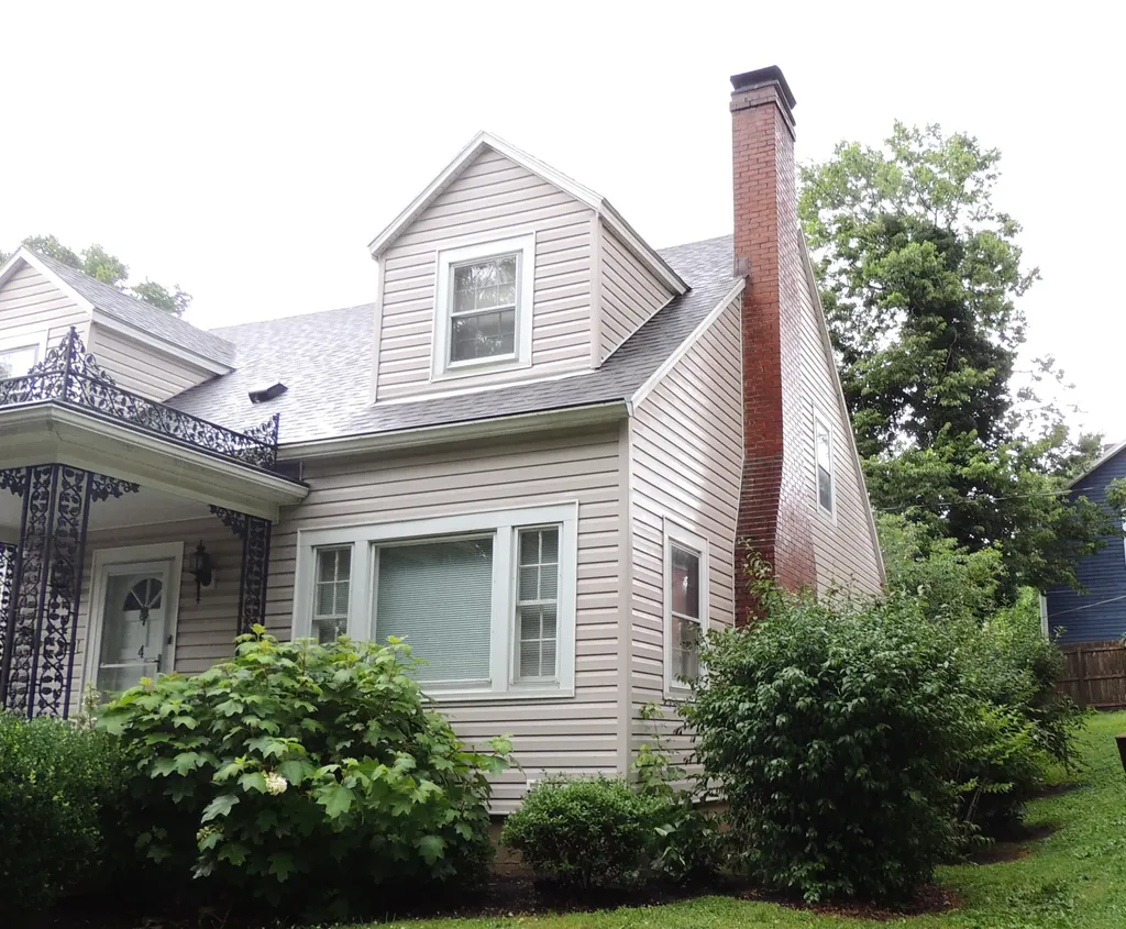 4 Tanner Court Frankfort KY 40601