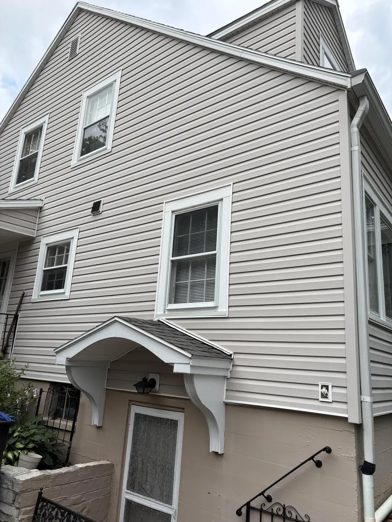 4 Tanner Court Frankfort KY 40601