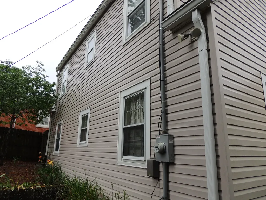 4 Tanner Court Frankfort KY 40601