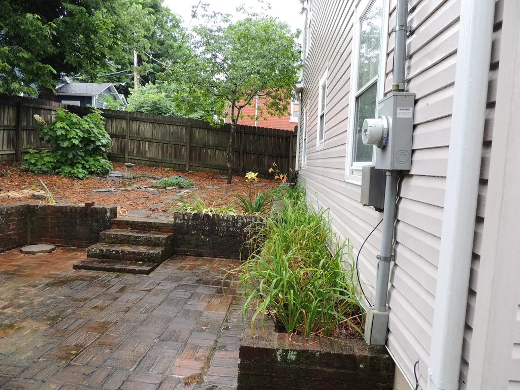 4 Tanner Court Frankfort KY 40601