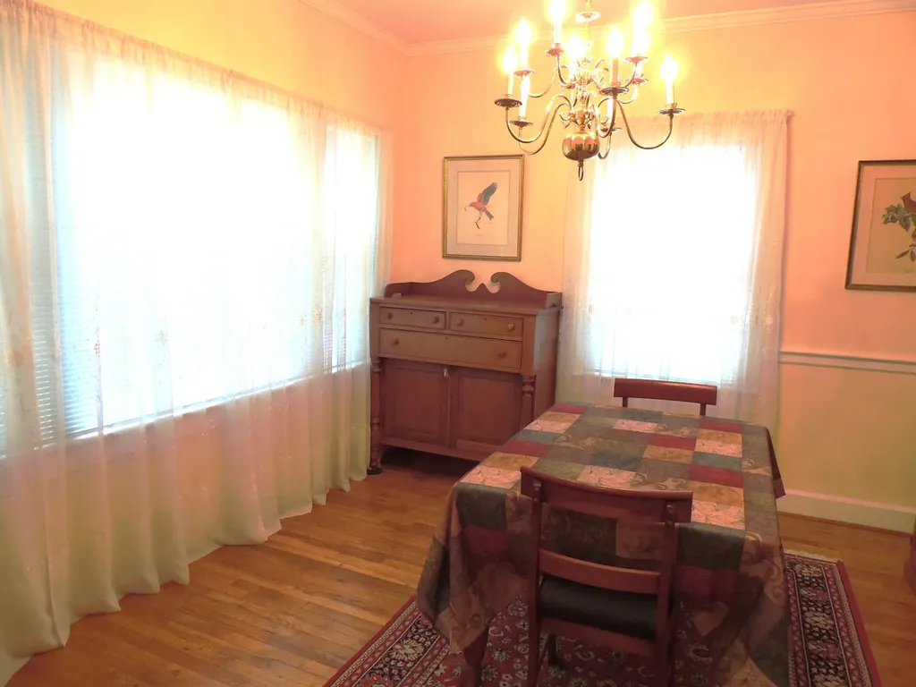 4 Tanner Court Frankfort KY 40601