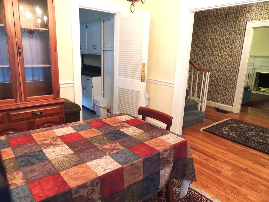 4 Tanner Court Frankfort KY 40601