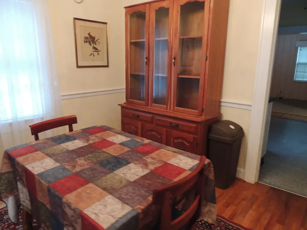 4 Tanner Court Frankfort KY 40601
