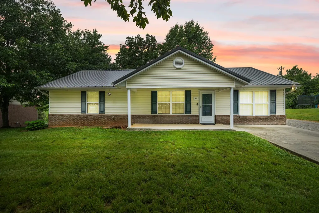85 Falcon View Trail Somerset KY 42501