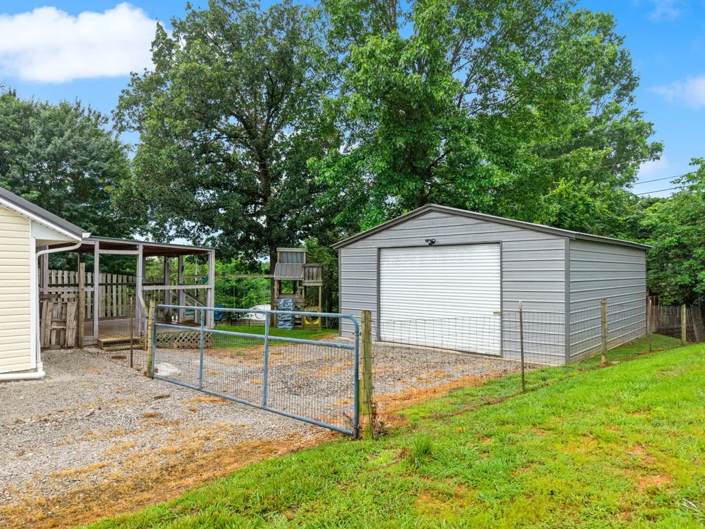 85 Falcon View Trail Somerset KY 42501