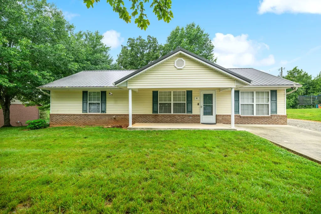 85 Falcon View Trail Somerset KY 42501