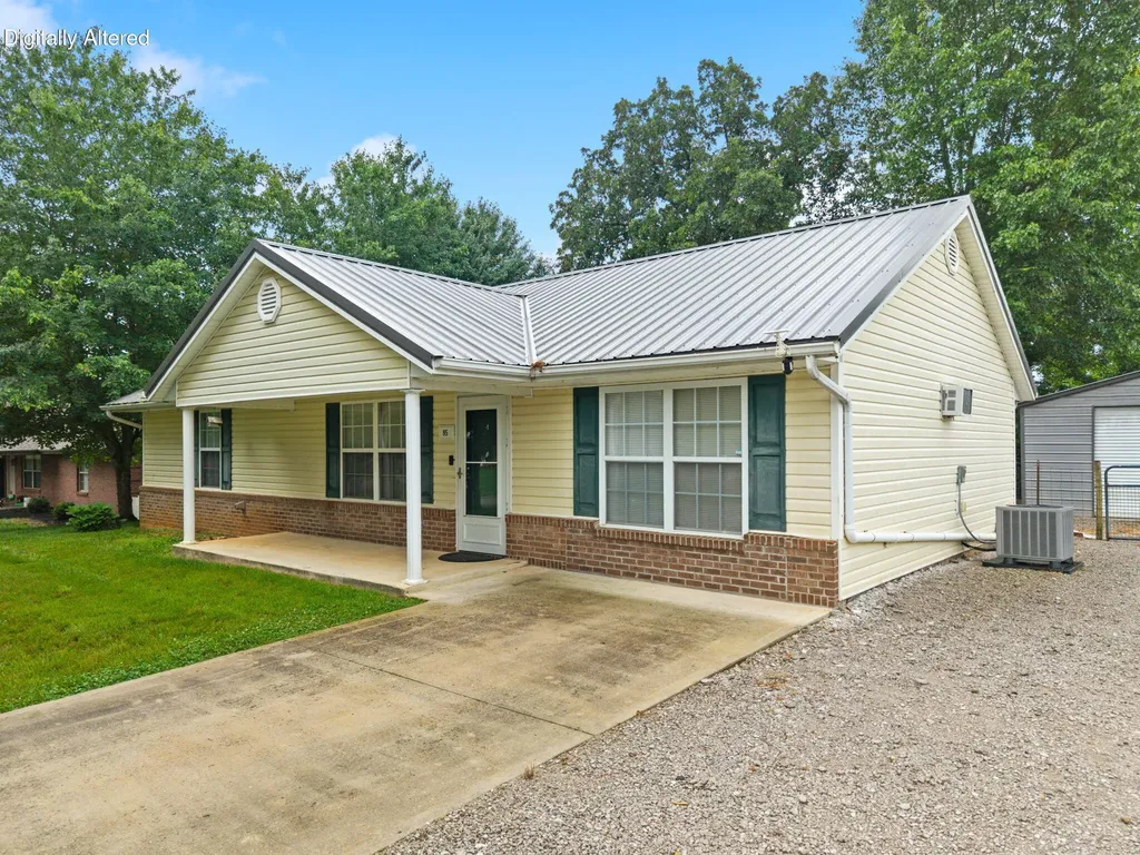 85 Falcon View Trail Somerset KY 42501