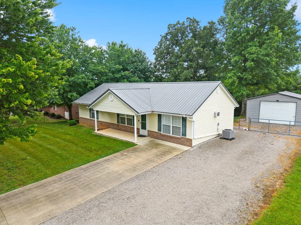 85 Falcon View Trail Somerset KY 42501