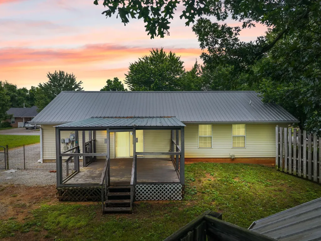 85 Falcon View Trail Somerset KY 42501
