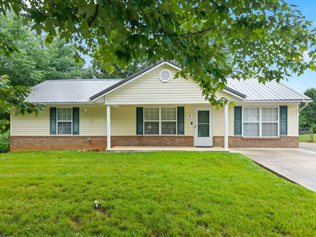 85 Falcon View Trail Somerset KY 42501