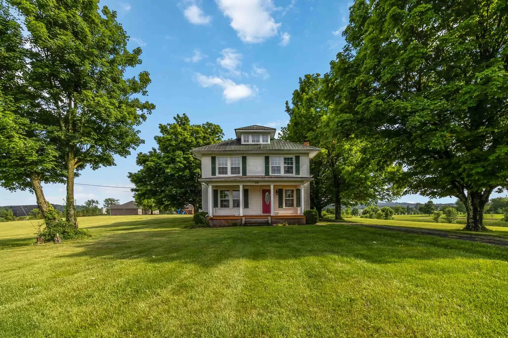 4295 Lebanon Road Danville KY 40422