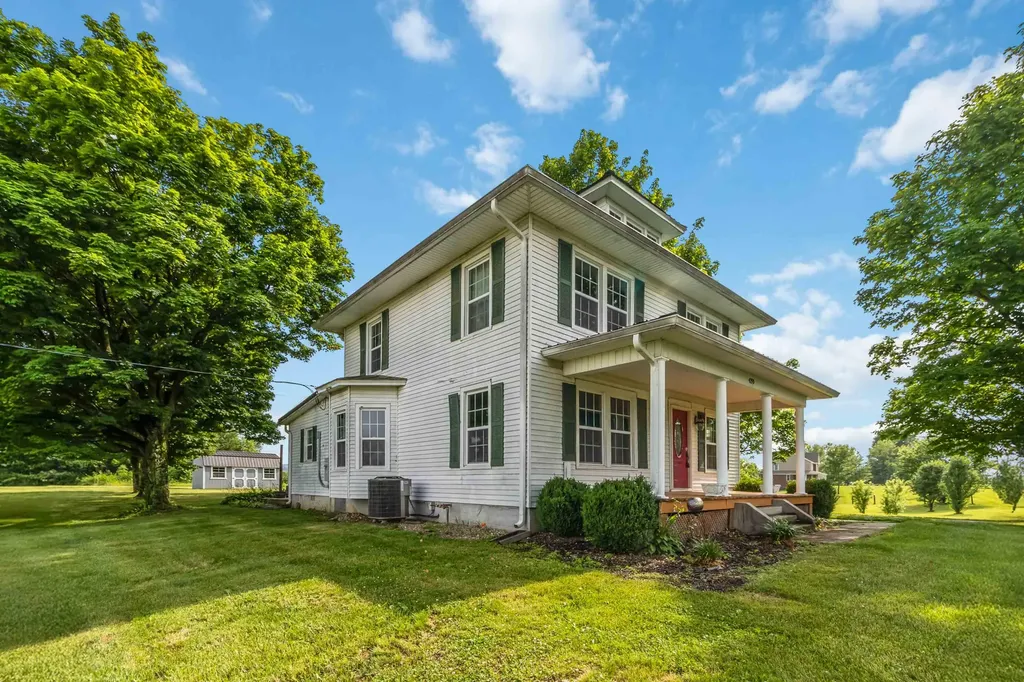 4295 Lebanon Road Danville KY 40422