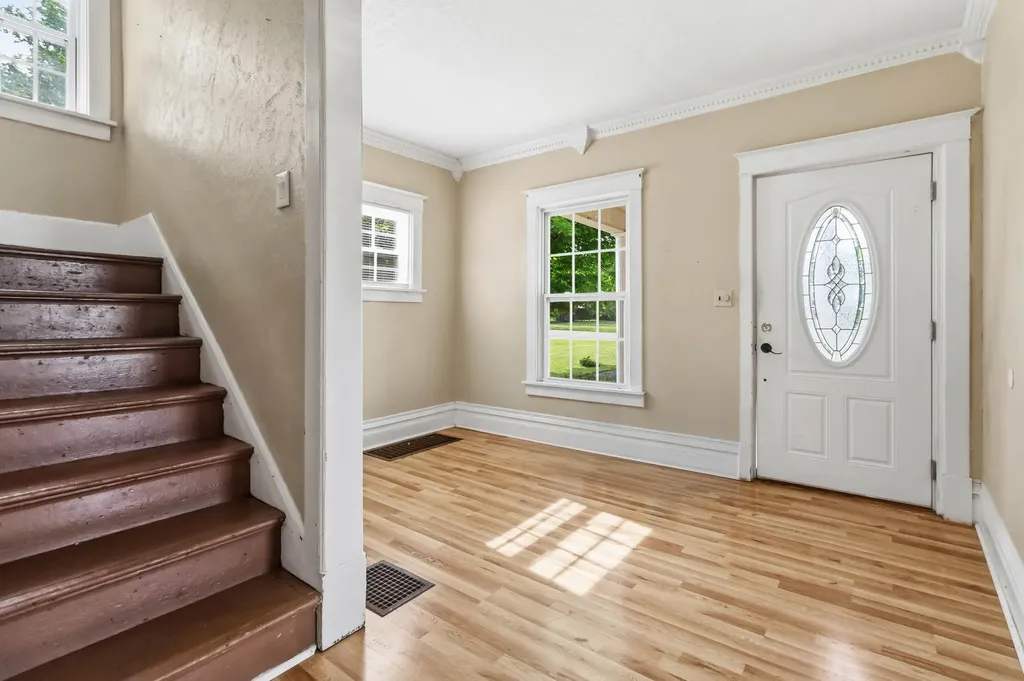 4295 Lebanon Road Danville KY 40422