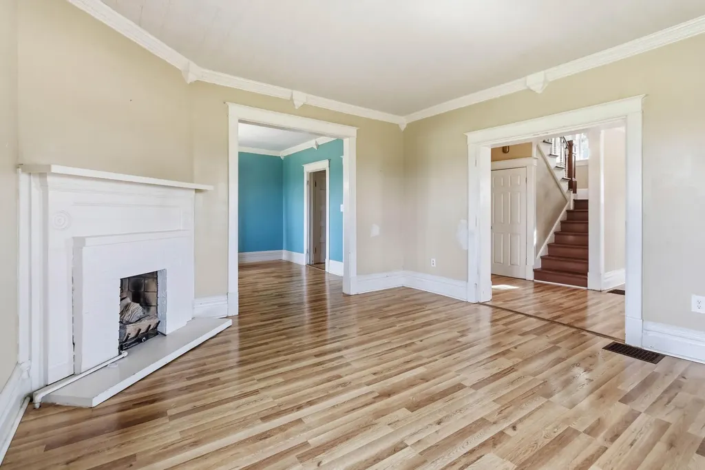 4295 Lebanon Road Danville KY 40422