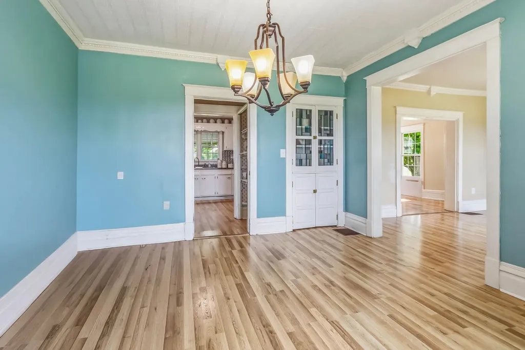 4295 Lebanon Road Danville KY 40422