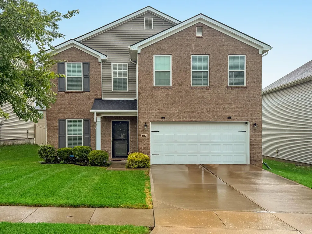 107 Gibson Way Winchester KY 40391