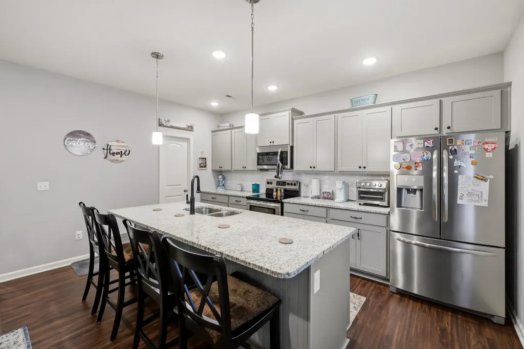 107 Gibson Way Winchester KY 40391