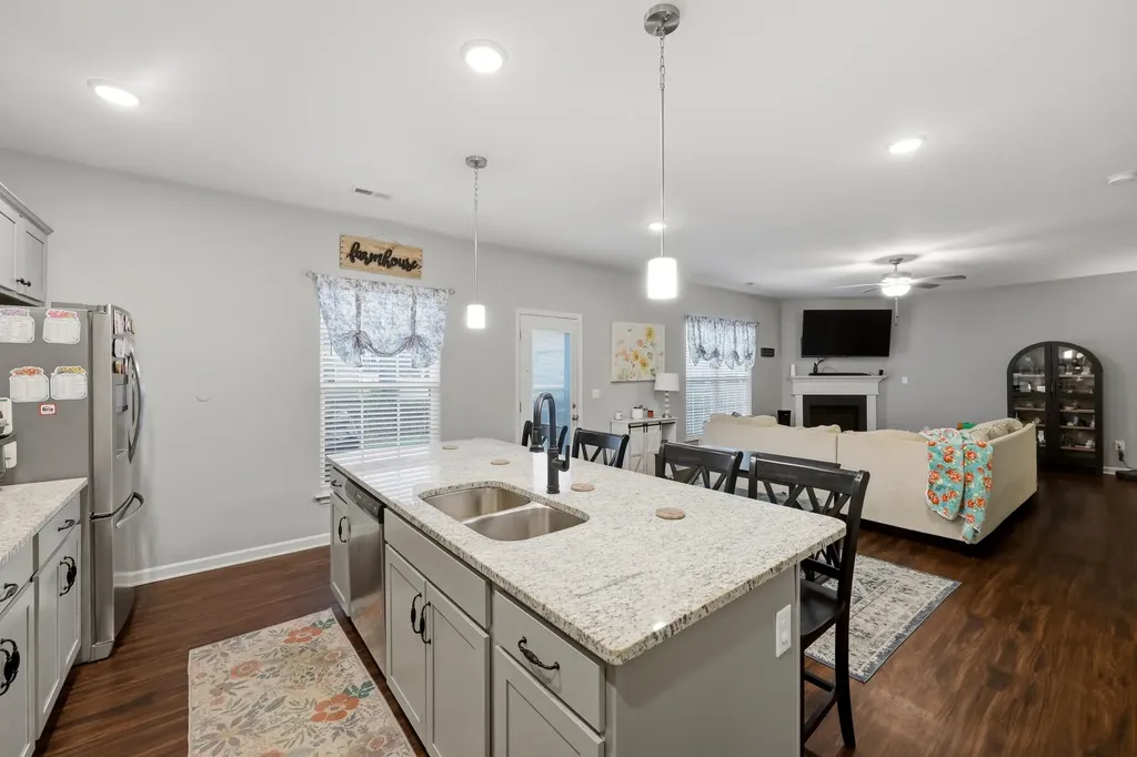 107 Gibson Way Winchester KY 40391