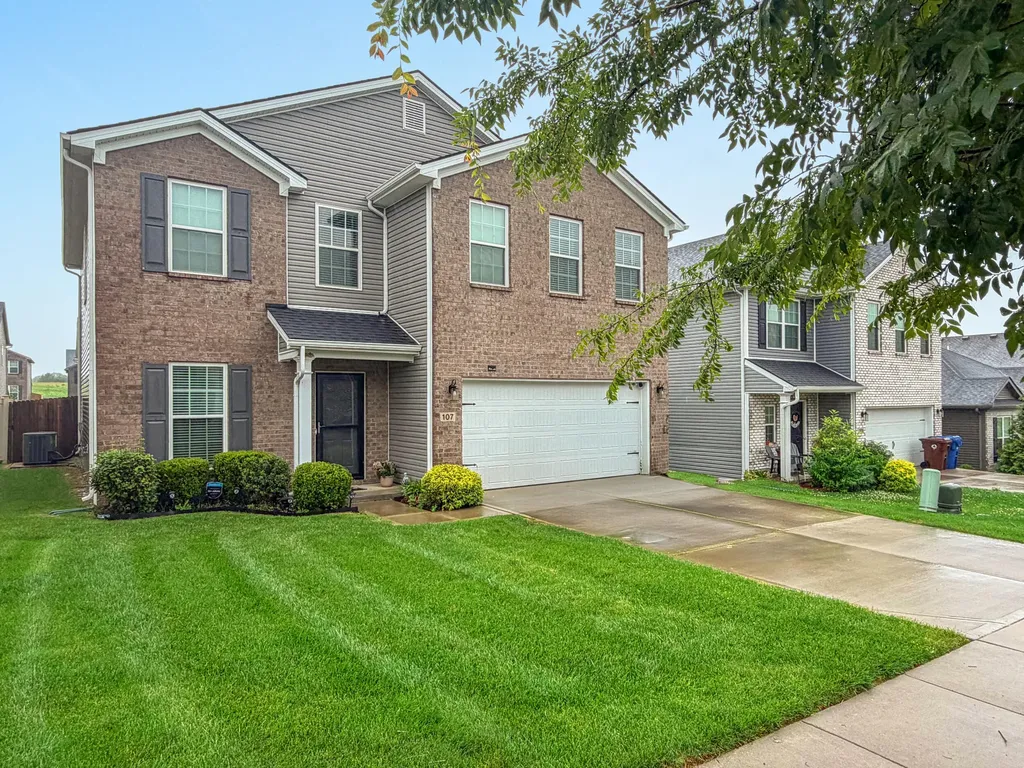 107 Gibson Way Winchester KY 40391